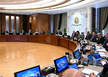“المشاط”:  استمرار ارتفاع معدل نمو الناتج المحلي الإجمالي ليسجل 5% في الربع الرابع من عام 2024/2025 مسجلًا أعلى معدل نمو منذ 3 سنوات
