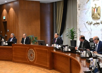 “مدبولي” يتابع موقف مشروع تطوير المنظومة المتكاملة لمعلومات مصلحة الجوازات المركزية والإدارة والتحكم في المنافذ وإصدار التأشيرة الإلكترونية