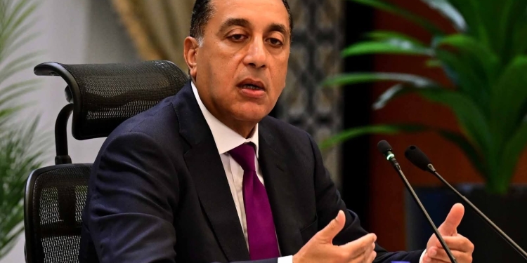 مدبولى : لا نطرح أصول الدولة لمجرد طرحها و انما الهدف هو تعظيم الاستفادة منها