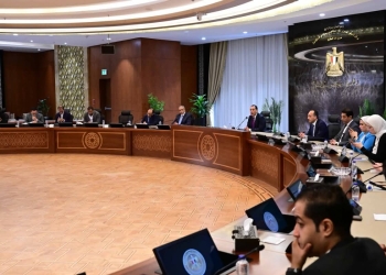 مدبولى : لا نطرح أصول الدولة لمجرد طرحها و انما الهدف هو تعظيم الاستفادة منها