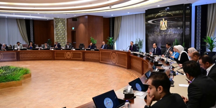 مدبولى : لا نطرح أصول الدولة لمجرد طرحها و انما الهدف هو تعظيم الاستفادة منها