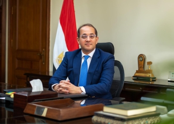 وزير المالية.. بعد رفع «ستاندرد آند بورز» لتقييم الاقتصاد المصرى لأول مرة منذ ٧ سنوات وتثبيت «فيتش»: