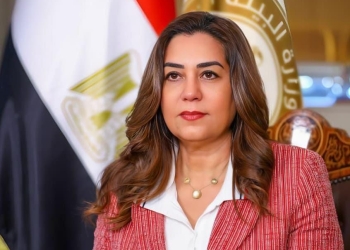 ” منال عوض” تعلن عن التسليم الابتدائى للمدفن الصحى الآمن بمدينة حلايب بالبحر الأحمر بتكلفة 64 مليون جنيها