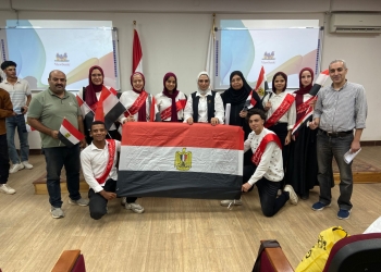 جامعة الدلتا التكنولوجية تنظم برنامجًا توعويًا بعنوان “صوتك أثر” لتعزيز الوعي الطلابي بالمشاركة الانتخابية