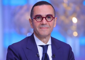 وزير الاستثمار والتجارة الخارجية في لقاء مع برنامج يحدث في مصر