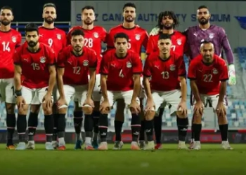 المغرب يفوز على مصر في كأس العرب