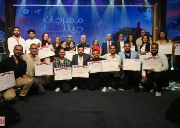 “قاهرة”، “قصة مريم”، و “مسافات” يحصدون المراكز الأولى بمسابقة المركز الكاثوليكي “مهرجان جيلنا”