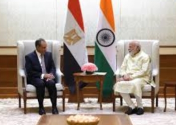 وزير الاستثمار يستعرض مع مجموعة “جيفريز” بواشنطن ملامح الإصلاح الاقتصادي المصري وفرص التعاون مع المستثمرين الأمريكيين
