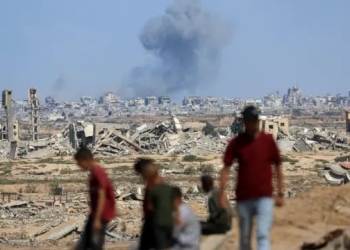 تونس تؤكد دعمها للقضية الفلسطينية.. والترحيب بوقف إطلاق النار