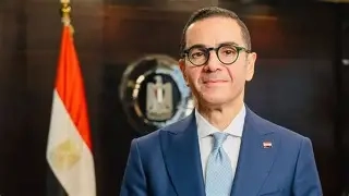 وزير الاستثمار والتجارة الخارجية يترأس الاجتماع الأول “للجنة الإقتصادية للمجلس التنسيقى الأعلى المصري السعودي ” للجانب المصري