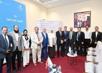في إطار رؤية مصر للتنمية الشاملة والمستدامة..  قطاع الإسكان والمرافق ينظم ندوة تحت عنوان “تكنولوجيا الإنارة الذكية” بمشاركة عدد من الخبراء والمتخصصين