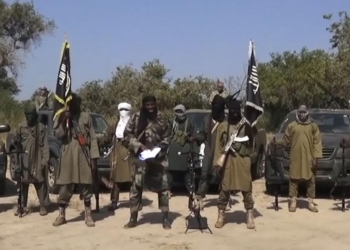 بعد اختطاف جماعي لطلبة مدرسة كاثوليكية في نيجيريا.. قادة المجتمع المسيحي يطالبون  بالتحقيق لكشف الدوافع الحقيقية