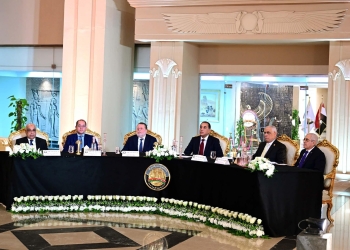 “مدبولي”: تسليم المضبوطات الذهبية للبنك المركزي ترجمة مُباشرة لتكليفات رئاسية بالتصرف في المضبوطات بالصورة التي تُعزز قوة الاقتصاد الوطني