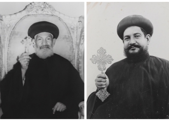 الأنبا متاؤس.. خمسون عامًا على رحيل راعٍ جمع بين القداسة والوطنية