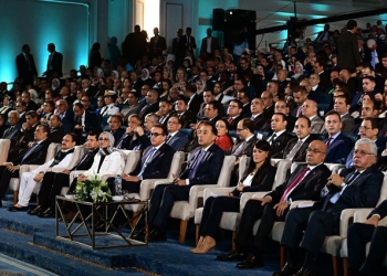 “مدبولي”: ملف الصحة أولوية في استراتيجية الدولة للتنمية البشرية  و اهتمام بالغ من الرئيس بملف التنمية البشرية وبناء الإنسان
