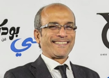 الوطنية للإعلام تنعي الإعلامي  خالد شبانه رئيس قطاع قنوات النيل المتخصصة