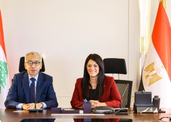 ضمن فعاليات اللجنة العليا المصرية اللبنانية المشتركة.. مصر تبحث مع لبنان سبل تعزيز العلاقات الاقتصادية والتجارية والاستثمارية بين البلدين