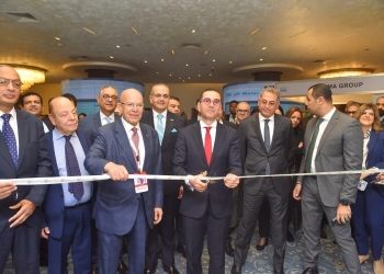 وزير الاستثمار والتجارة الخارجية يفتتح فعاليات الدورة التاسعة من معرض “ديستنيشن أفريقيا”