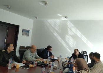 “وائل رضوان”: نواصل دعم نشر تكنولوجيات الطاقة الحيوية في مختلف المحافظات