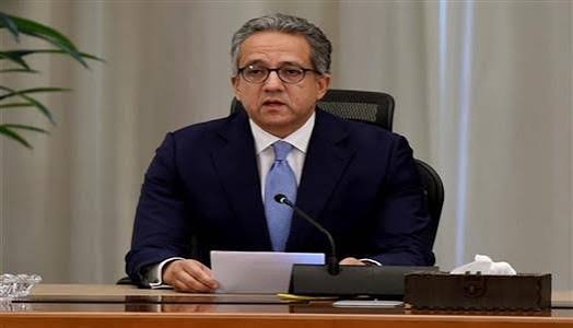 اعتماد المؤتمر العام لمنظمة اليونسكو انتخاب الدكتور خالد العناني مديرًا عامًا للمنظمة