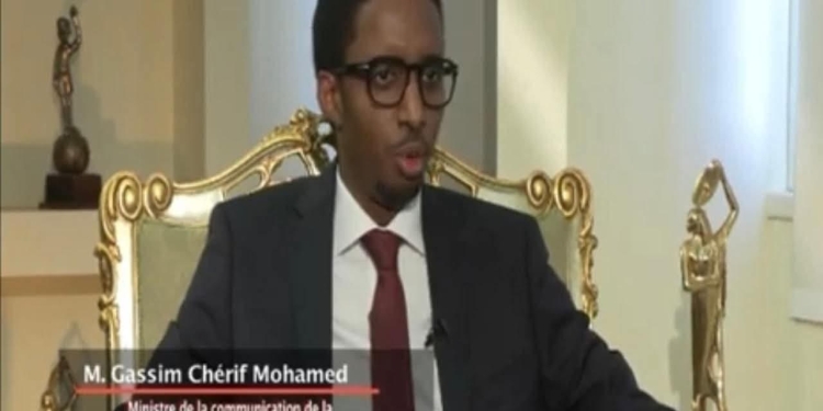وزير الإعلام التشادي: تجربة الرئيس السيسي في مكافحة التطرف والإرهاب ملهمة للقارة الأفريقية