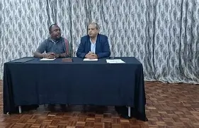بروتوكول تعاون بين مهرجان مسرح الجنوب ومهرجان كينيا المسرحي