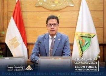 رئيس جامعة بنها يحيل واقعة تعدى أستاذ على طالب بكلية الأداب للتحقيق