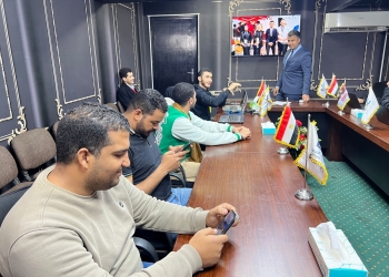 مجلس الشباب المصري يصدر تقريره عن اليوم الأول للتصويت في الدوائر المعادة
