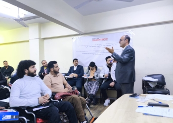 القاهرة تستضيف انطلاق الدورة التدريببية حول حماية المدنيين أثناء العمليات الأمنية والعسكرية
