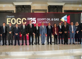 وزير البترول خلال مؤتمر ” التعاون لتعزيز فرص الاستكشاف ” التعاون مع شركاءنا ساهم في تجاوز مصر لتحديات تأمين امدادات الطاقة