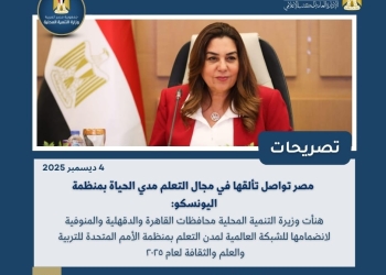 بالإنفوجراف “التنمية المحلية × أسبوع”