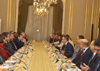 وزير الاستثمار والتجارة الخارجية يشارك بفعاليات منتدى “لينكس” لاستعراض سبل تعميق التكامل التجاري بين مصر وأفريقيا