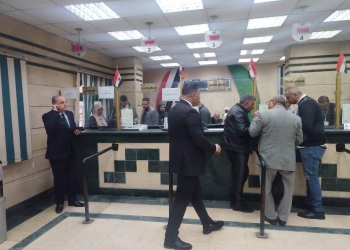 وزيرة التنمية المحلية: مرور ميداني للجنة الحوكمة والمحال العامة بالوزارة على المركز التكنولوجي بحي الدقي بالجيزة