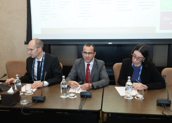 الأمم المتحدة تضع الماء والطاقة والغذاء على طاولة المباحثات الختامية لمؤتمر برشلونة 24