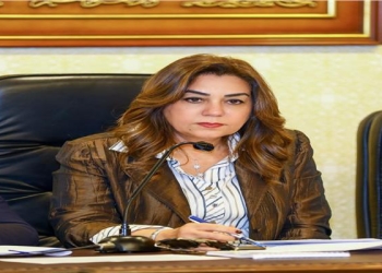 وزيرة التنمية المحلية تقرر إحالة مدير الإدارة الهندسية ومدير ومهندسي التنظيم وأملاك الدولة بمراكز ومدن القصاصين وأبو صوير بالإسماعيلية للنيابات المختصة للتحقيق
