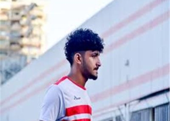 عبد الرؤوف يصعّد زياد مدحت خلال مران الزمالك اليوم