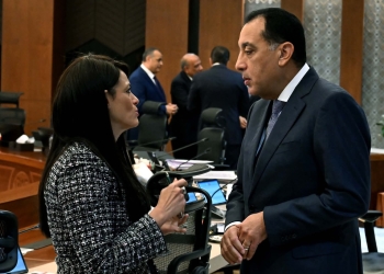 رانيا المشاط : معدل التضخم يتراجع خلال نوفمبر الماضي على أساس شهري وسنوي