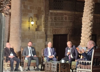 وسيم السيسي: أنا لست متخصصًا في علم المصريات