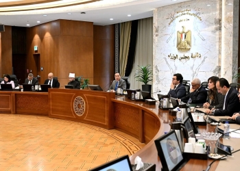 مدبولى :   تكثيف الجهود لدعم وزيادة حجم الأنشطة والخدمات المقدمة لمواطني المحافظات الحدودية