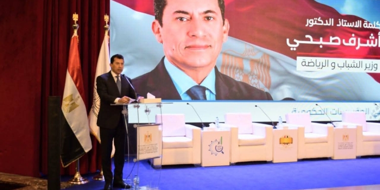 افتتاح ملتقى العاملين بالمراجعة الداخلية والحوكمة