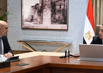 “مدبولي”: ضرورة اتخاذ الإجراءات اللازمة لتأمين أعمال امتحانات الثانوية العامة على أعلى مستوى.. ومواجهة الغش بعقوبات رادعة