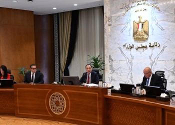مدبولي يهنىء الرئيس السيسي و الشعب المصري بمناسبة العام الميلادي الجديد