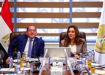 منال عوض  :   تنسيق مستمر  مع وزارة المالية لدعم جهود الدولة فى التحول نحو الاقتصاد الأخضر