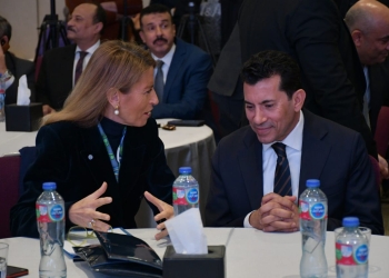 مصر ترأس اللجنة الحكومية الدولية للتربية البدنية والرياضة