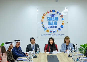 عقب افتتاح المقر الرئيسي لأكاديمية “شباب بلد”.. اجتماع مجلس إدارة لمناقشة تنفيذ الاستراتيجية المستقبلية وتفعيل الشراكة مع مؤسسة الغرير