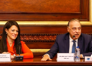 مع دور الانعقاد الجديد.. الدكتورة رانيا المشاط تستعرض رؤية وأولويات وزارة التخطيط والتنمية الاقتصادية