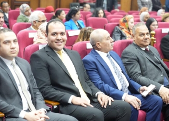 وزير المالية.. فى صالون معهد التخطيط القومي:   حزم أخرى قريبًا فى الجمارك والضرائب العقارية.. لتخفيف الأعباء وتبسيط الإجراءات والتيسير على المستثمرين والمواطنين