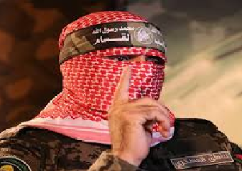 القسام تعلن استشهاد ” أبو عبيدة” وعدد من قادتها العسكريين