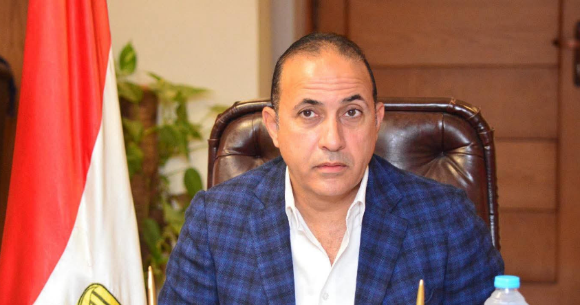 رئيس مدينة بورفؤاد : رفع درجة الاستعداد والتأهب للتقلبات الجوية وسقوط الأمطار