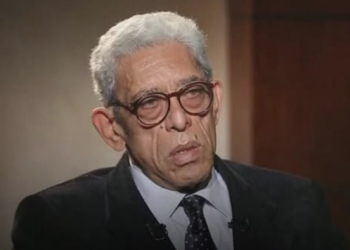 وفاة المخرج القدير داوود عبد السيد